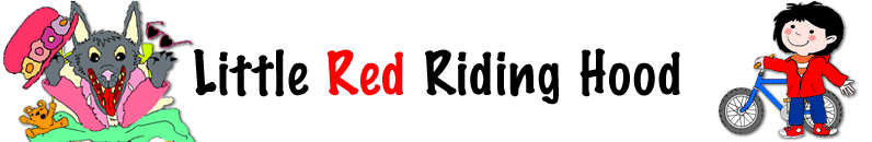 Little Red Riding Hood